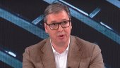 NAROD NE MOŽETE DA PREVARITE Vučić: Ako budu jasno izrazili volju za izborima imaće ih i brže nego štu su mislili (VIDEO)