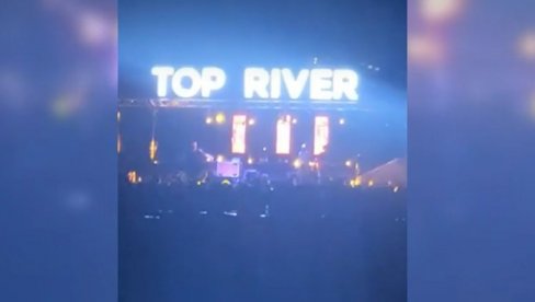 ODRŽAN BIG FEST U AKVA-PARKU JUGOVO: Najpopularniji mladi izvođači napravili veče za pamćenje (VIDEO)
