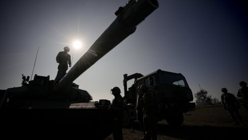 РАТ У УКРАЈИНИ: Гутереш осудио руски ракетни напад на Одесу; Украјинске снаге касетном муницијом гађале ЛНР