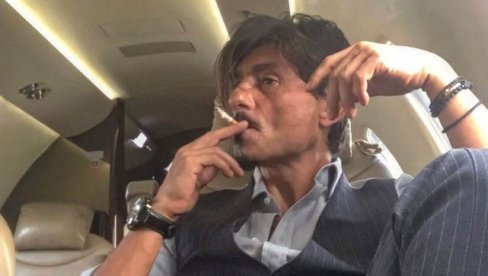 ШАМАР ЈАНАКОПУЛОСУ: Евролига одговорила контроверзном власнику Панатинаикоса?