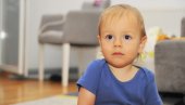 МАЛИ ЛАВ СУТРА ИДЕ КУЋИ: Двогодишњи дечак први је пацијент који је терапију золгенсма добио у Србији