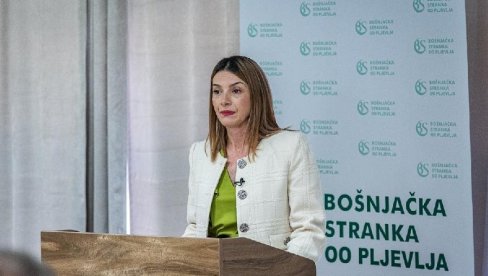 ODRAZ TRENUTKA U KOME ŽIVIMO: Bošnjačka stranka iznenađena odlukom Crne Gore da ne podrži Rezoluciju UN
