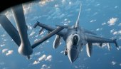 SPREMAJU SE BUNKERI I PODZEMNA SKLADIŠTA: Kijev se priprema za raspoređivanje F-16