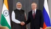 POTVRĐENO: Indijski premijer lično dolazi na samit BRIKS-a