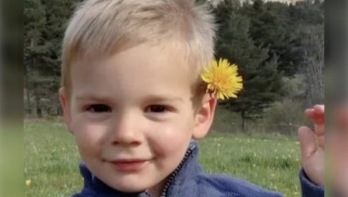 MALIŠAN NESTAO DOK JE BIO KOD BABE I DEDE: U Francuskoj obustavljena potraga za dvogodišnjim Emilom, razmatra se mogućnost otmice ili ubistva