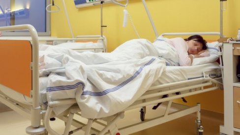 PORODILJA SKOČILA KROZ PROZOR: Tragedija u Skoplju - Rodila zdravog dečaka, bila uznemirena i anksiozna