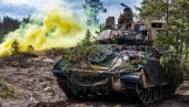 UKRAJINSKI GENERAL PRIZNAO: Zapadni tenkovi i oklopna vozila se muče protiv ruske obrane