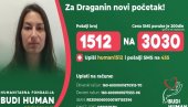 PORODICU NEMA, OSTALA I BEZ POSLA: Dragana nakon nezgode ima više dijagnoza, potreban joj je novac za lečenje