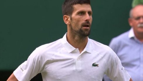 ĐOKOVIĆ OVO SEBI NEĆE NIKADA OPROSTITI: Da li je zbog ovoga Novak izgubio finale Vimbldona?