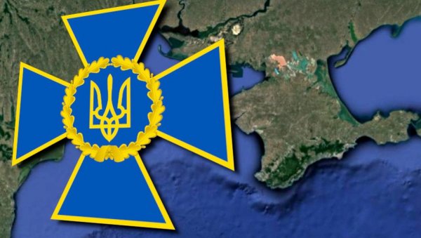 САНДЕЈ ТАЈМС ТВРДИ: Односи између Украјине и западних обавештајних агенција се погоршавају