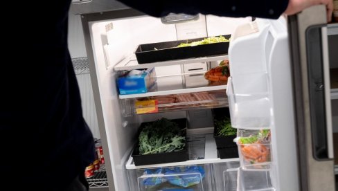 STRUČNJACI KAŽU: Ovo je najbolji protein za izgradnju mišića - a nije piletina