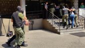 У КАКЊУ УХАПШЕНО 16 ПОЛИЦАЈАЦА ЗБОГ ПОКРИВАЊА ДИЛЕРА: Велика акција припадника МУП на подручју Зеничко-добојског кантона