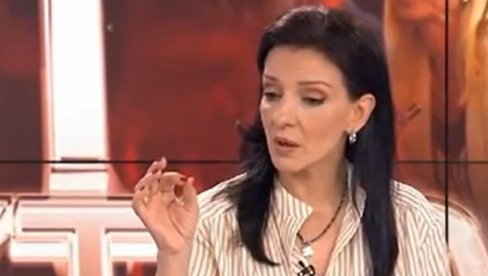 ВИШЕ ЈАВНО ТУЖИЛАШТВО: Мариника Тепић износи неистине и таргетира поједине тужиоце