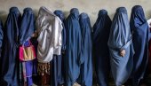 НЕ СМЕЈУ ДА ИЗЛАЗЕ ИЗ КУЋА: У извештају Мисије УН у Авганистану указано на тежак положај жена