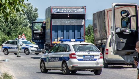 SAOBRAĆAJNA NESREĆA U ZAJEČARU: Uhapšen vozač kamiona - naložena obdukcija nastradale