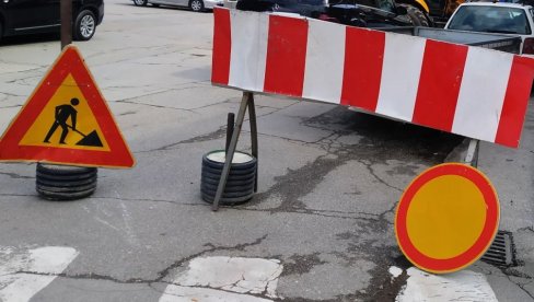RASKRSNICA KOD TIMOKA POSTAĆE KRUŽNA: Zbog radova, od sutra izmena režima saobraćaja u Paraćinu