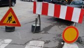 ZBOG RADOVA NA OBNOVI KOLOVOZA: Obustava saobraćaja na putu Popovac-Stubica