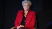 TREBA PREŽIVETI I USPEH: Mirjana Karanović, dobitnica nagrade za životno delo Pavle Vuisić