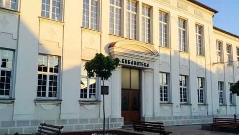 ИЗЛЕТИШТЕ СИСЕВАЦ ДОБИЛО МОНОГРАФИЈУ: Представљање књиге Стојадина Томића у Параћину