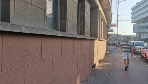 ОБОРИЛИ РЕКОРД У БРЗИНИ: Прекречен мурал у центру Крушевца, који је изазвао праву буру (ФОТО)