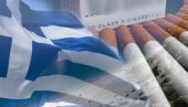 KAZNA ZA SRPSKE TURISTE: Zbog kupovine cigareta u fri šopu vraćeni u Srbiju - plaćali kaznu od 500 evra po pakli