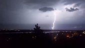 У ОВОМ ДЕЛУ СРБИЈЕ ТЕМПЕРАТУРА ЋЕ ПАСТИ И ДО 30 СТЕПЕНИ: Метеоролог упозорава - стиже нагло захлађење