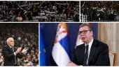 SLUČAJ NIKOLA MIROTIĆ: KK Partizan se zahvalio predsedniku Srbije Aleksandru Vučiću