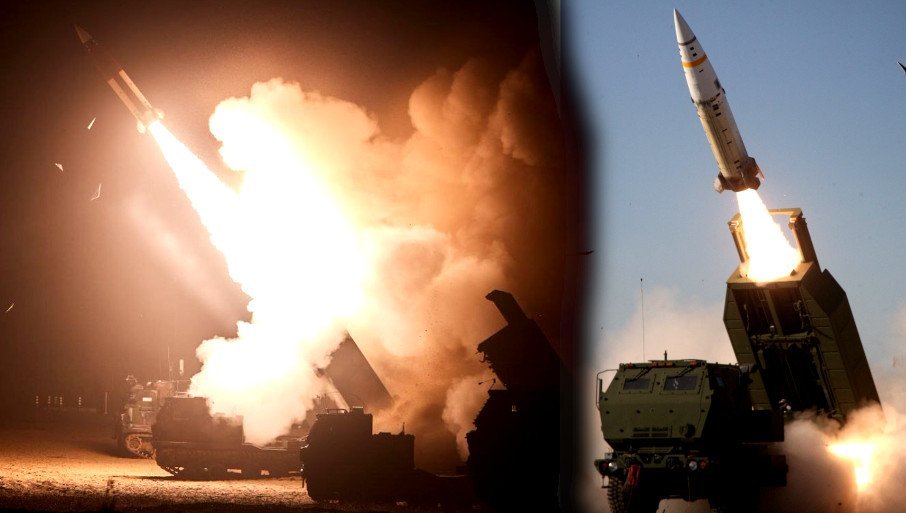 RAT U UKRAJINI: Besana noć za rusku PVO - oboreno devet raketa ATACSM i 61 bespilotna letilica