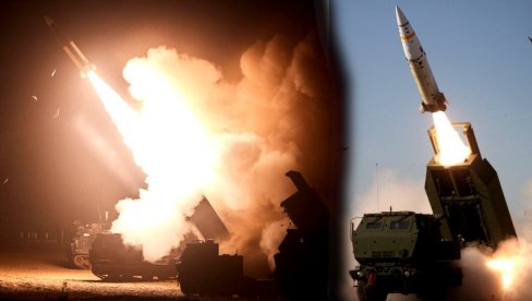 АМЕРИЧКИ МЕДИЈИ: Бајден обећао Зеленском ракете АТАЦМС са касетним пуњењем