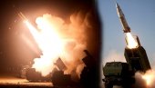 KIJEV ŽELI DA NAPADA RUSIJU, IRAN I SIRIJU: Britanski Gardijan otkriva - Ukrajina tražila rakete dugog dometa
