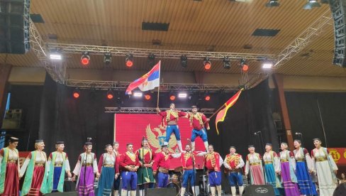 SLAVE ZAVIČAJ I - 13. JUL: Potomci kolonista u Kuli i Vrbasu organizovali Crnogorsko kulturno ljeto