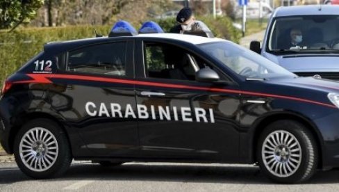 SRBIN PRONAĐEN MRTAV U ITALIJI: Tragična sudbina vozača kamiona, policija otkriva šta može biti uzrok smrti