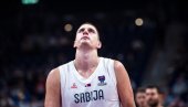 POCEKO: Nikola Jokić odmara za Olimpijske igre, razumem ga