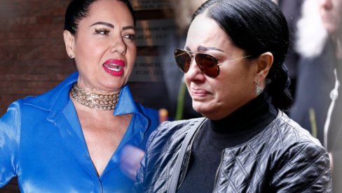 ZLATA OD SINA KRILA DA SU ROMI: To mu je predstavljalo problem - jednom je za naše rođake rekao da su Grci