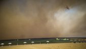 ПАКАО ЈЕ БЛАГА РЕЧ Исповест Српкиње која је бежала пред ватреном стихијом на Родосу: Оно што се тамо дешава не може се описати