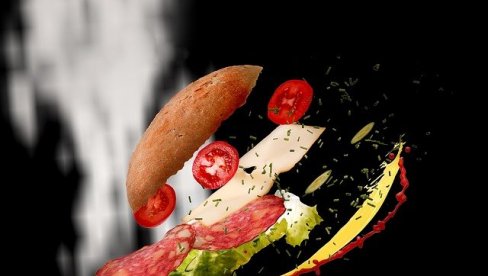 ZAMENITE IH ZDRAVIJIM: Ove dve namirnice Srbi obožavaju da doručkuju, a katastrofa su za organizam