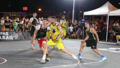 KOŠARKAŠKA SVETKOVINA U ŠAPCU: Basket u gradu na Savi igrale 31 ekipa (FOTO)