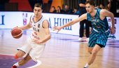 NA PANCERE KAO NA IZRAEL: Orlići protiv Nemačke za finale Evropskog prvenstva u košarci za juniore