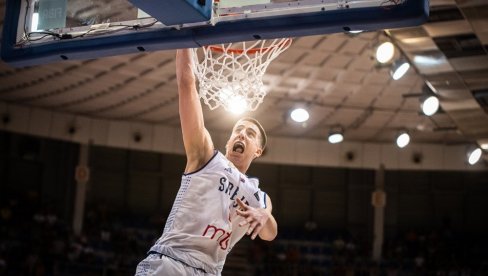 РАЧУНАЈУ НА ЊЕГА! Богољуб Марковић играће за Милвоки