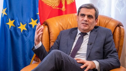BS MALO MESTO VICEPREMIJERA: Bošnjaci sve dalji od Vlade, ne odustaju od zahteva, izostali sa sastanka sa Spajićem