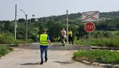SAMO STOP ČUVA ŽIVOTE: Prethodnih dana, za samo nekoliko časova, na srpskim prugama stradalo troje ljudi