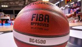 FIBA ODREDILA: Srbija možda protiv Hrvatske!