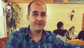 TUŽNA KOLONA ZAUSTAVILA SAOBRAĆAJ: U Bogatiću sahranjen na smrt pretučeni veterinar Boris Dražić, porodica skrhana bolom