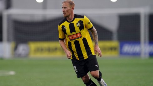 OSCILACIJE BRINU NAVIJAČE GETEBORGA: Prilika je da se izvuku iz toga jer današnji rival je u velikoj rezultatskoj krizi