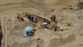 OTKRIVEN RIMSKI TITANIK U VIMINACIJUMU: Arheolozi kažu da je plovilo bilo duže od 20 metara i široko 3,5 metara (VIDEO)