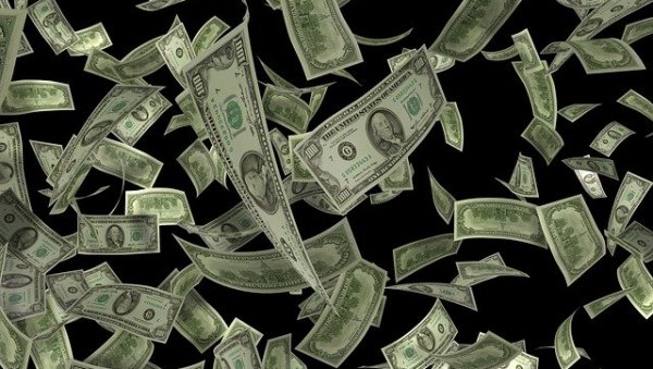 ТОКСИЧАН РАСТ АМЕРИЧКЕ ЕКОНОМИЈЕ: Сваки долар повећања БДП-а плаћен са два и по долара дуга