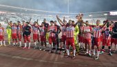 TORNADO SA RAJKA: Baharova Zvezda protiv Fiorentine pokazala da je spremna za Ligu šampiona