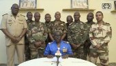 PONIŠTEN USTAV I ZATVORENE GRANICE: Vojska afričke države proglasila državni udar