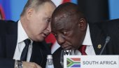 VELIKO OBEĆANJE RUSIJE NA BRIKS-u Putin: Ostaćemo pouzdan snabdevač hranom afričkog kontinenta