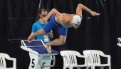 СРБИЈА ИМА СУПЕРТАЛЕНТА: Јустин је освојио европско олимпијско злато у пливању - уз рекорд!